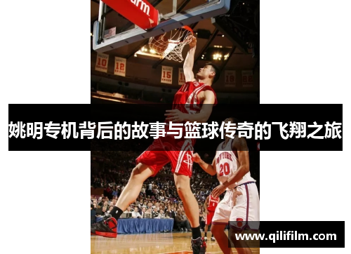 姚明专机背后的故事与篮球传奇的飞翔之旅