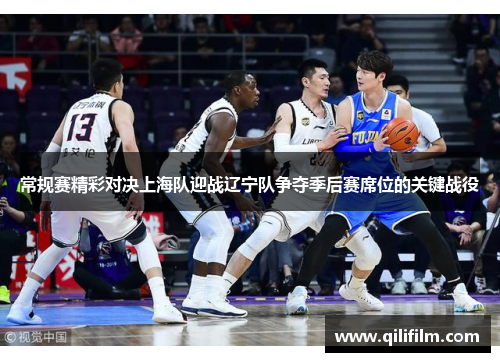 常规赛精彩对决上海队迎战辽宁队争夺季后赛席位的关键战役